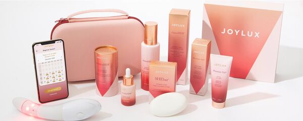 Menopausal Product Expansions