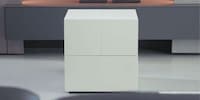 Minimalist Art Piece Speakers Image 3