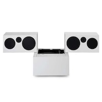 Minimalist Art Piece Speakers Image 6
