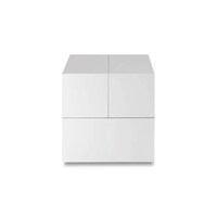 Minimalist Art Piece Speakers Image 8