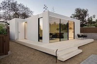 Open-Air Backyard Tiny Homes Image 7
