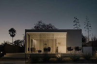 Open-Air Backyard Tiny Homes Image 8