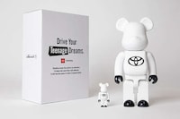 Car-Branded Toy Collectibles Image 1