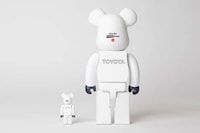 Car-Branded Toy Collectibles Image 3