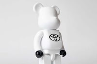 Car-Branded Toy Collectibles Image 4