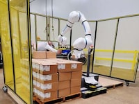 Hourly Paid Robot Workers Image 1