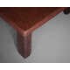 Repurposed Sawdust Tables Image 3