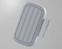 Mounted Handsfree Hair Dryers Image 2