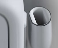 Mounted Handsfree Hair Dryers Image 4