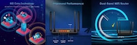 Long Range WiFi Routers Image 2