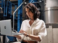 Commerce-Ready Laptop Models