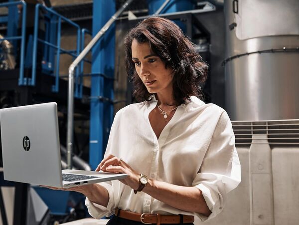Commerce-Ready Laptop Models
