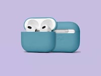 Eco-Friendly Earbud Cases Image 2
