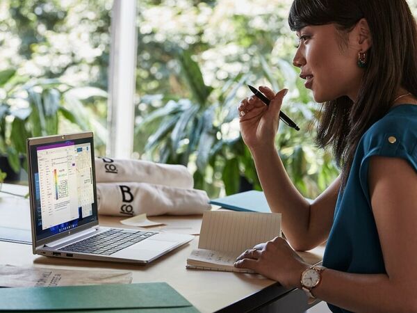 Remote Professional Laptop Models