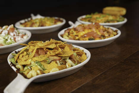 Winter Pasta Promotions