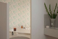 Commemorative Luxury Wallpapers