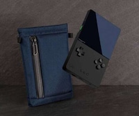 Handheld-Console Carrying Bags Image 1