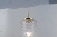 Lantern-Inspired Lighting Fixtures