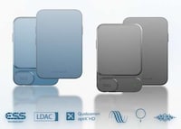 Magnetic Smartphone Audio Amplifiers Image 3