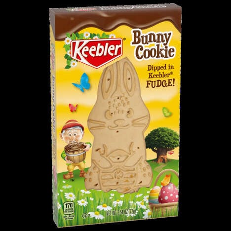 Mouthwatering Festive Cookie Releases