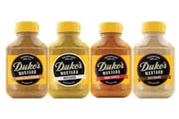 Southern-Inspired Mustards Image 1