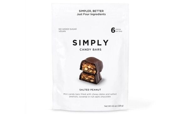 DTC Clean Label Chocolates