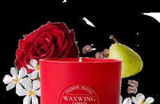 Romantic Candle Collections