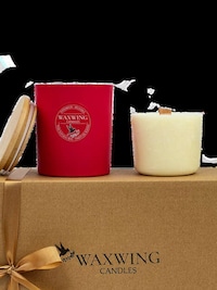 Romantic Candle Collections Image 2