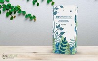 Aluminum-Free Juice Packaging Image 1