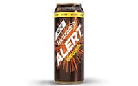 Adult-Targeted Energy Drinks Image 1
