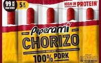 Full-Flavor Low-Calorie Meat Snacks Image 1