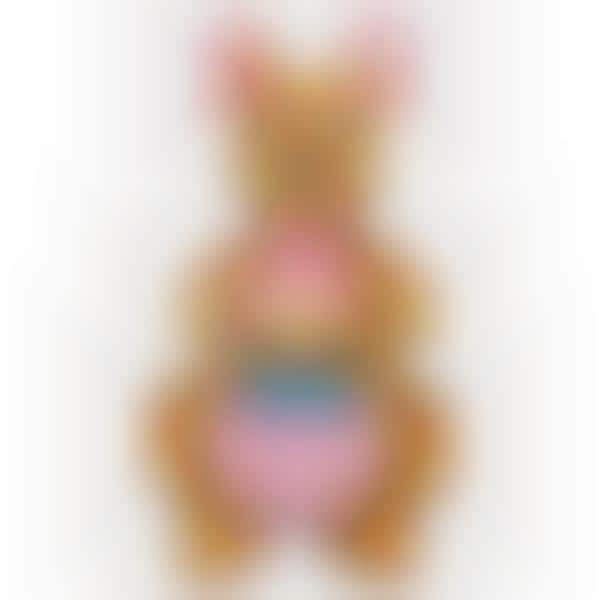 Exclusive Cartoon Plush Toys