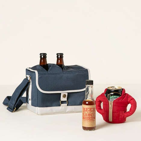 Boozy Essentials Kits