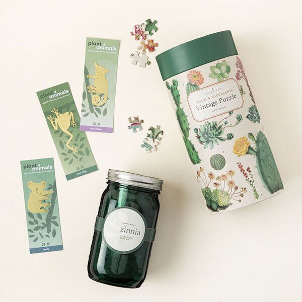 Gardening Gift Bundles