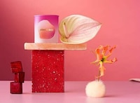 Spring-Inspired Candle Collections Image 2
