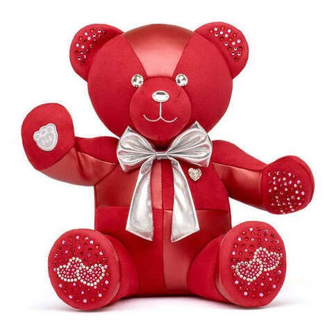 Luxury Plush Toys