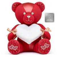 Luxury Plush Toys Image 2