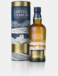 Blended Malt Scotch Whiskeys