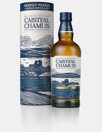 Blended Malt Scotch Whiskeys Image 2