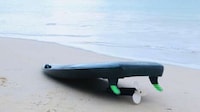 Multipurpose Modular Watersports Boards Image 2