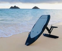 Multipurpose Modular Watersports Boards Image 4