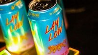 Low-Calorie Dry-Hopped IPAs Image 1