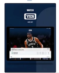 Immersive Sports Streaming Apps Image 1