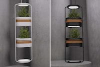 Climate-Controlled Planters Image 2