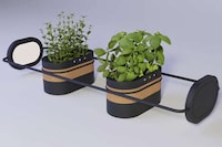 Climate-Controlled Planters Image 3