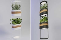 Climate-Controlled Planters Image 6