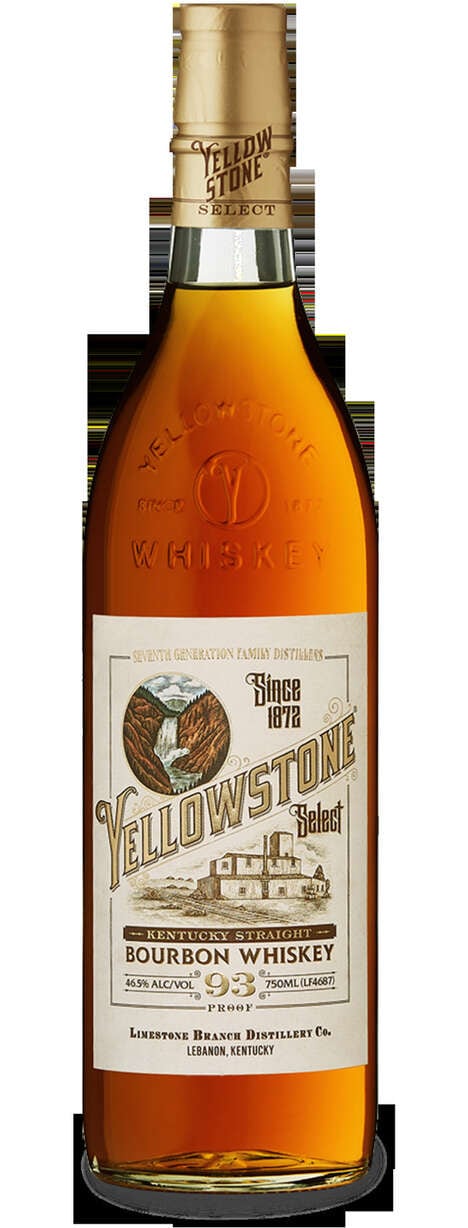 Wilderness-Loving Whiskeys