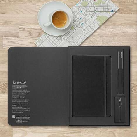 Tablet Writing Systems