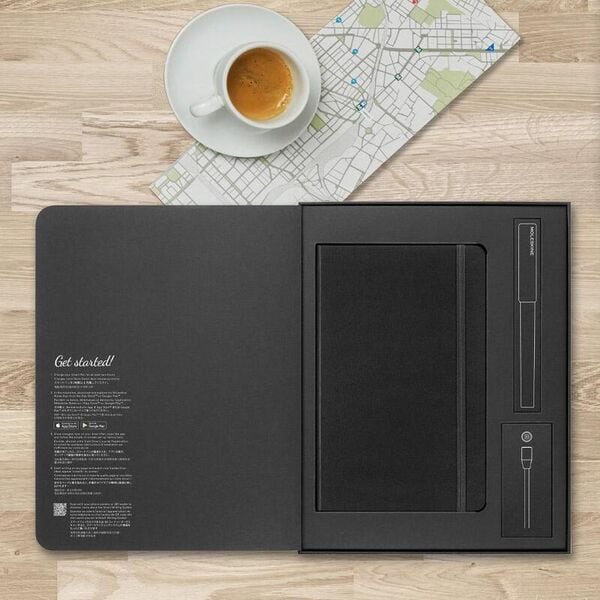 Tablet Writing Systems