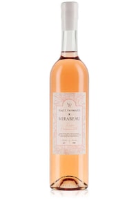 Aromatic Ros&eacute; Vermouths Image 2